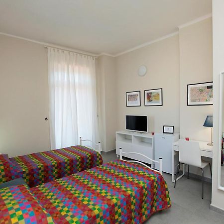 Albergo San Maurizio Torino Eksteriør bilde